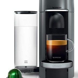 De'Longhi ENV150GYAE Espresso Machine- Nespresso